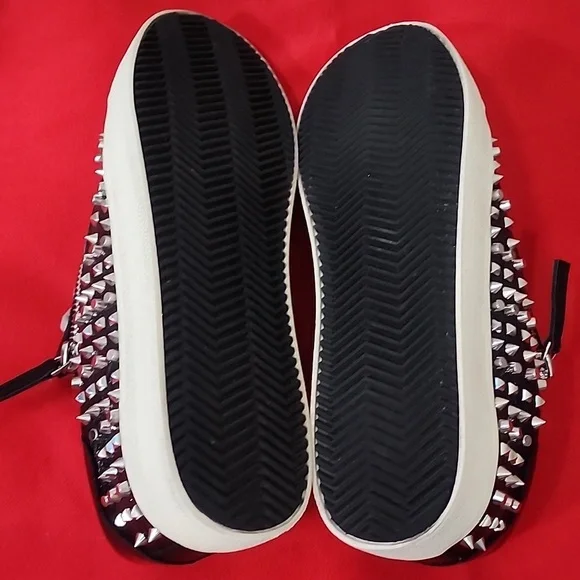 Steve Madden Parka Sneakers - Picture 8 of 10